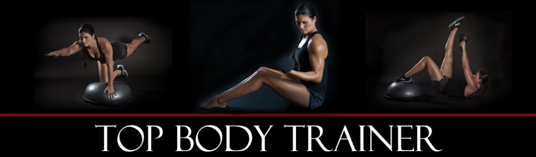 Top Body Trainer